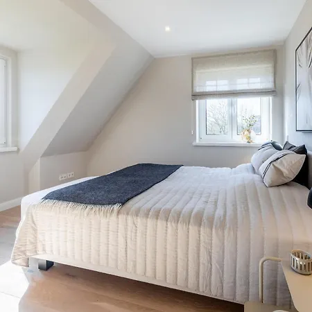Zur Eiche 38c Holiday home *