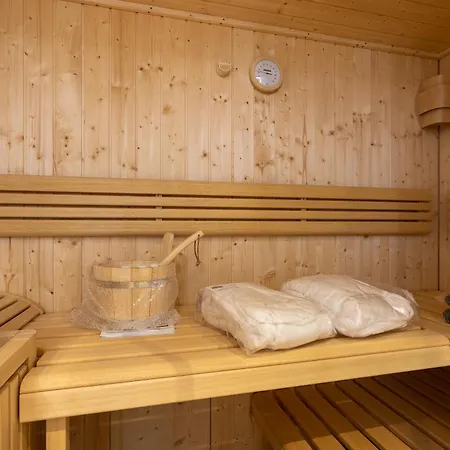 Сasa de vacaciones Zur Eiche 38c Sylt